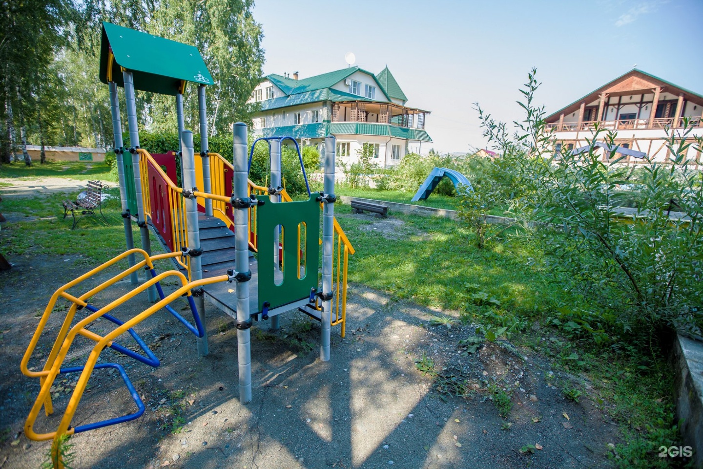 Сар-Герел Алтая - фото 32