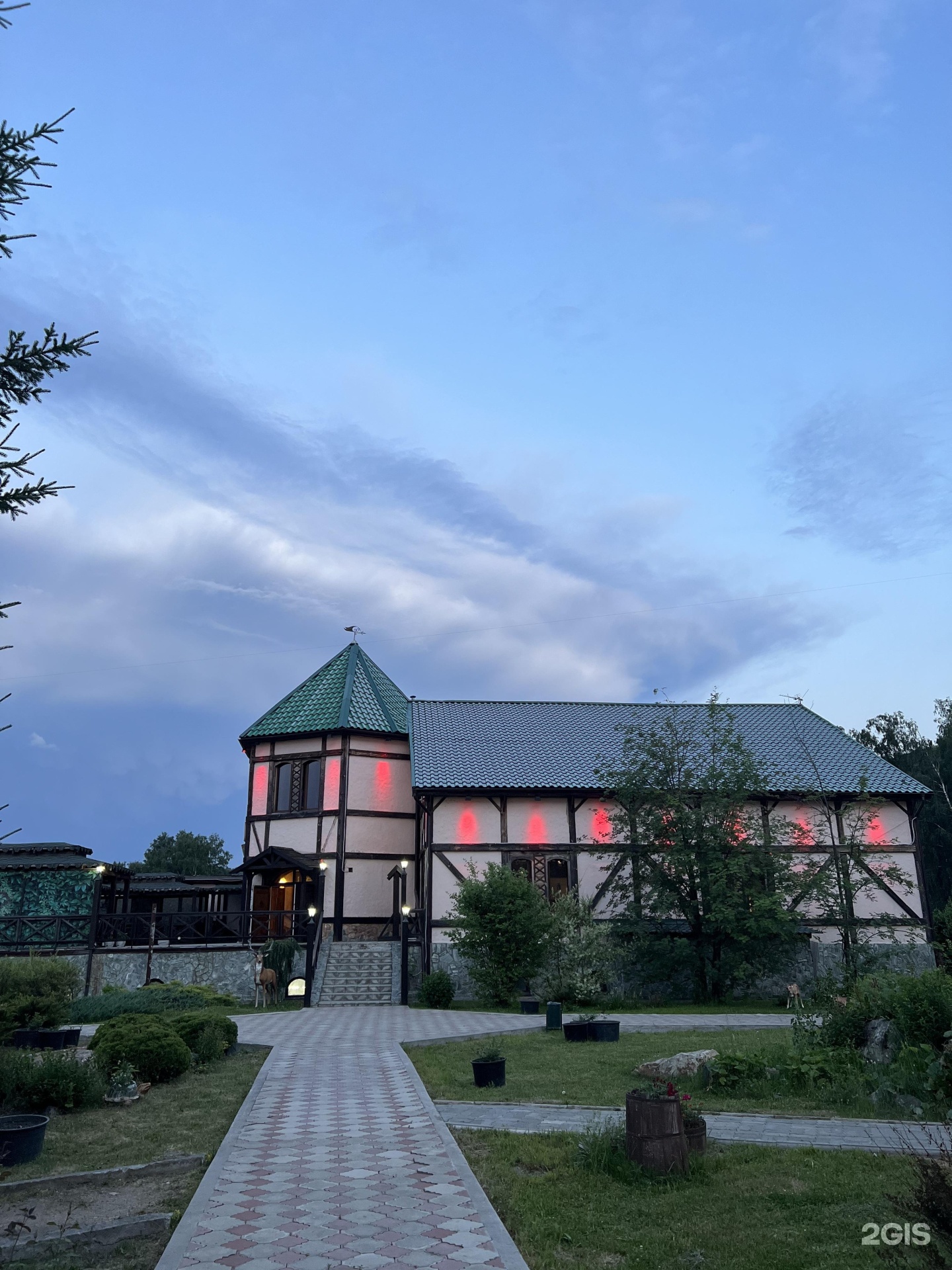 Сар-Герел Алтая - фото 35