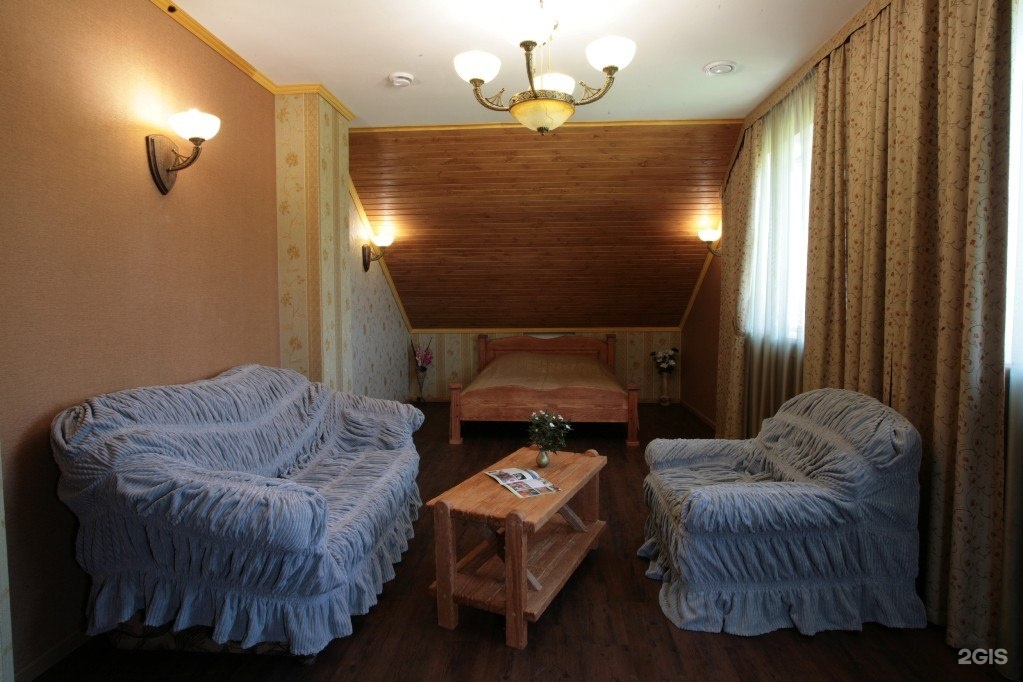 Сар-Герел Алтая - фото 41