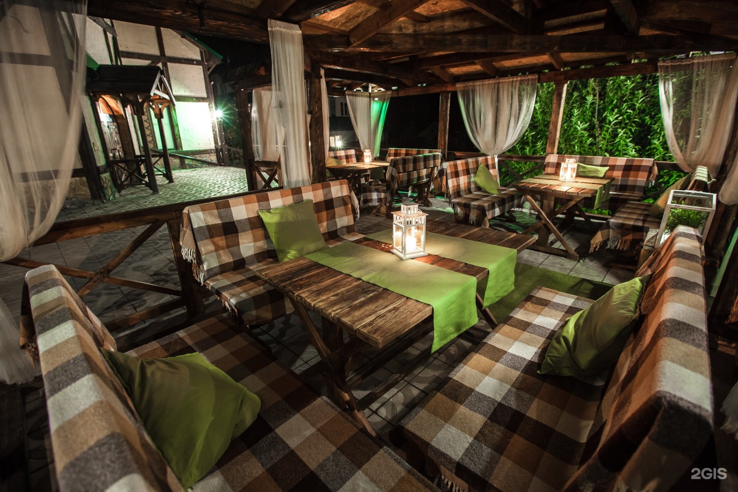 Сар-Герел Алтая - фото 42