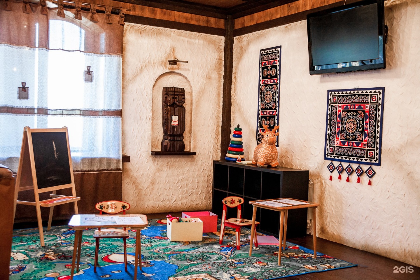 Сар-Герел Алтая - фото 43