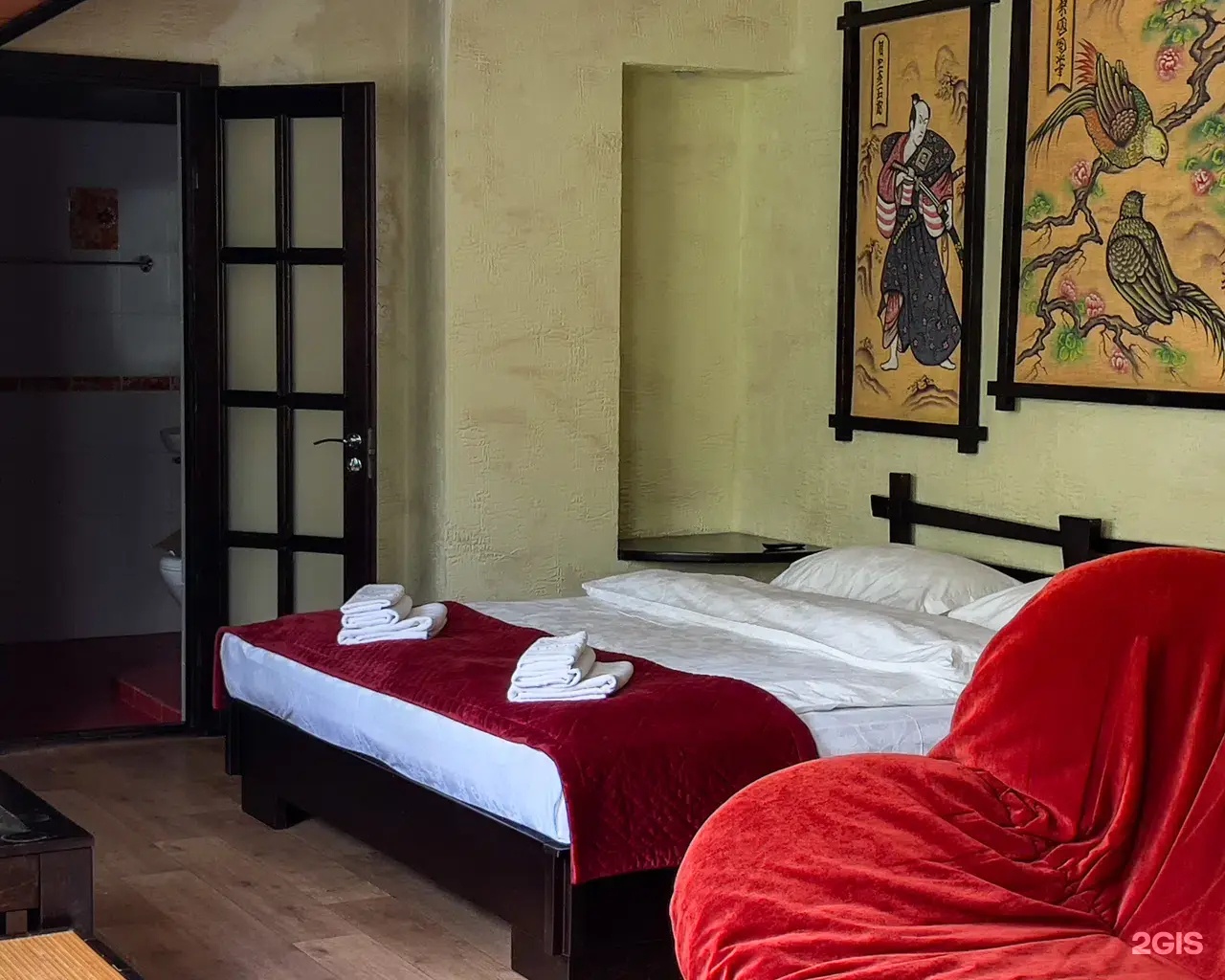 Сар-Герел Алтая - фото 45