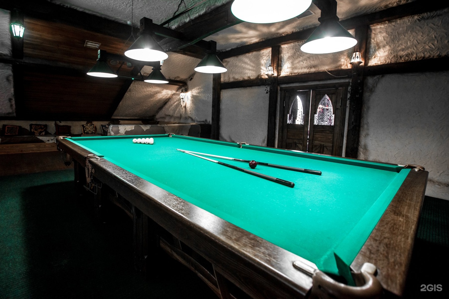 Сар-Герел Алтая - фото 49