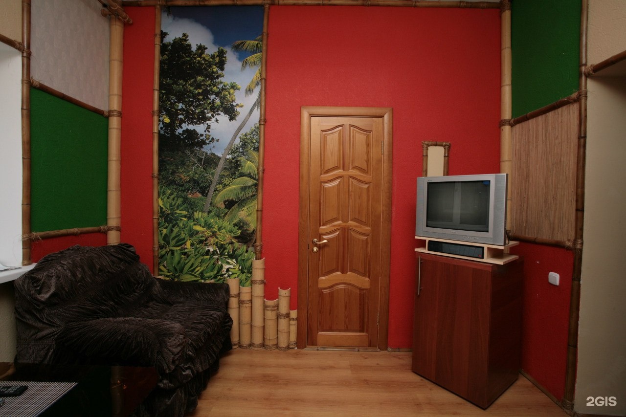 Сар-Герел Алтая - фото 51