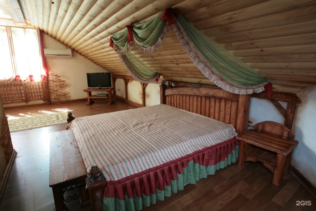 Сар-Герел Алтая - фото 52