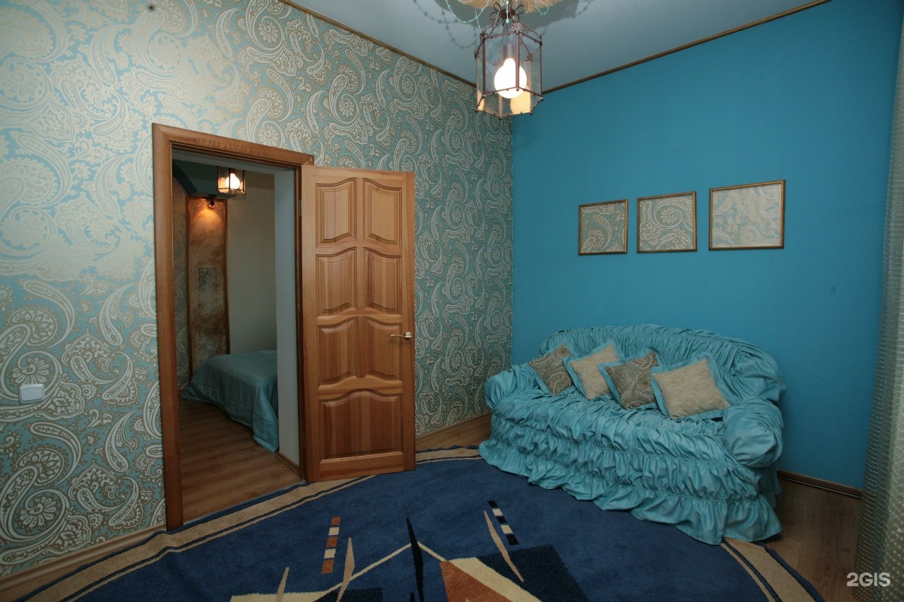 Сар-Герел Алтая - фото 55