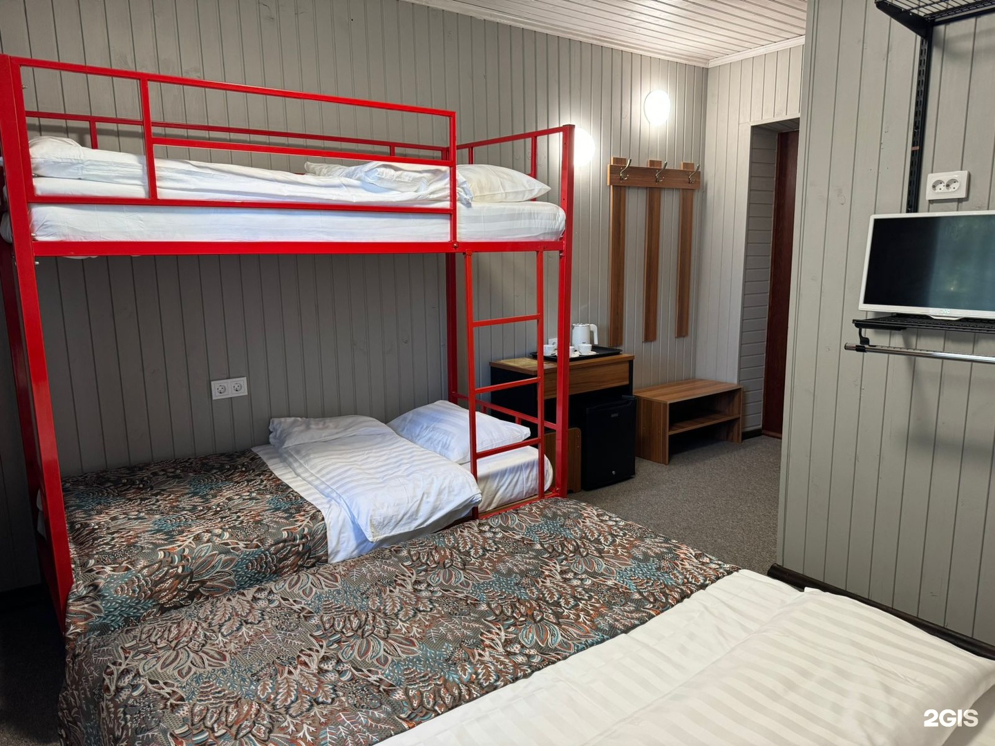 Сар-Герел Алтая - фото 58