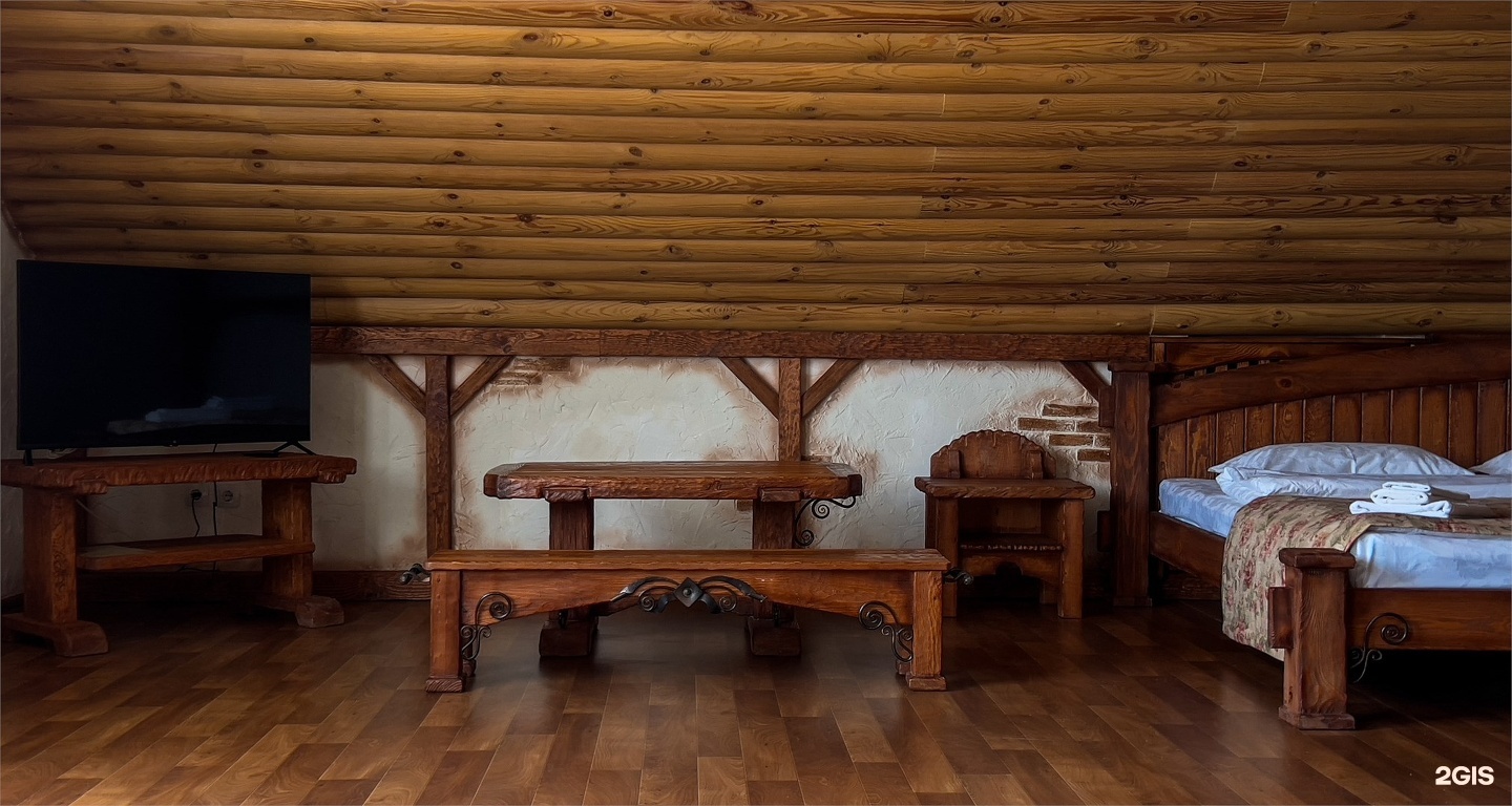 Сар-Герел Алтая - фото 60