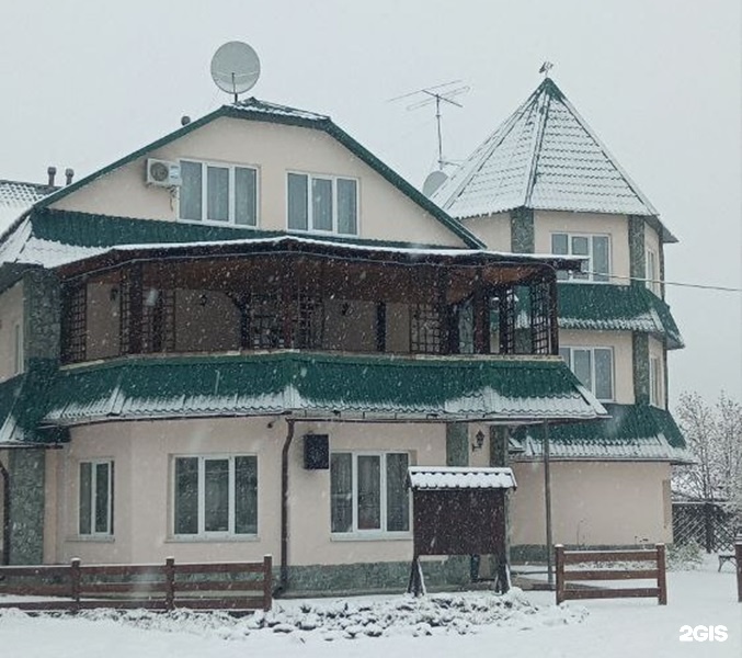 Сар-Герел Алтая - фото 62