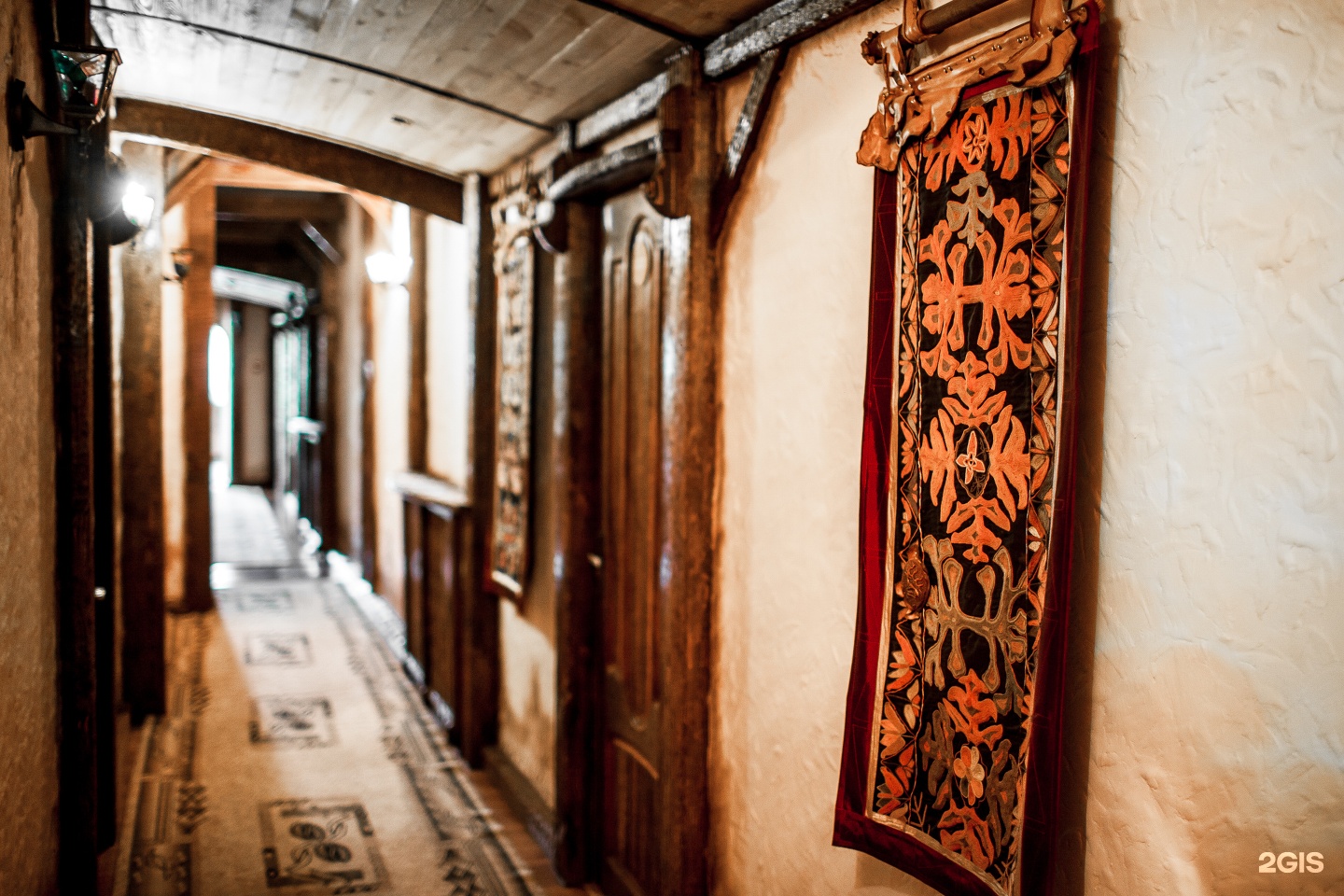 Сар-Герел Алтая - фото 72