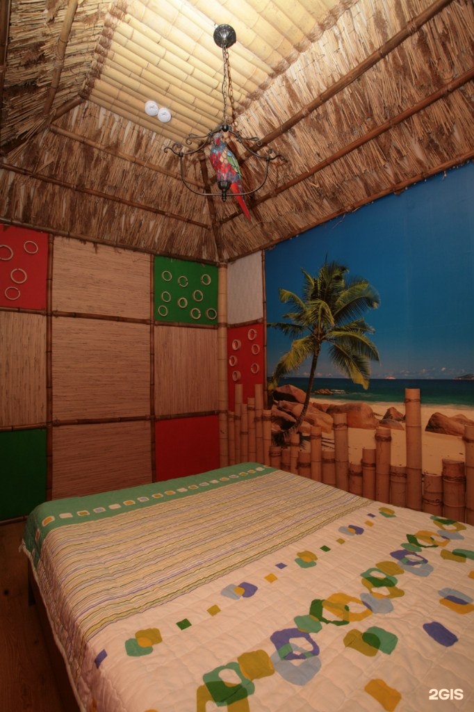 Сар-Герел Алтая - фото 79