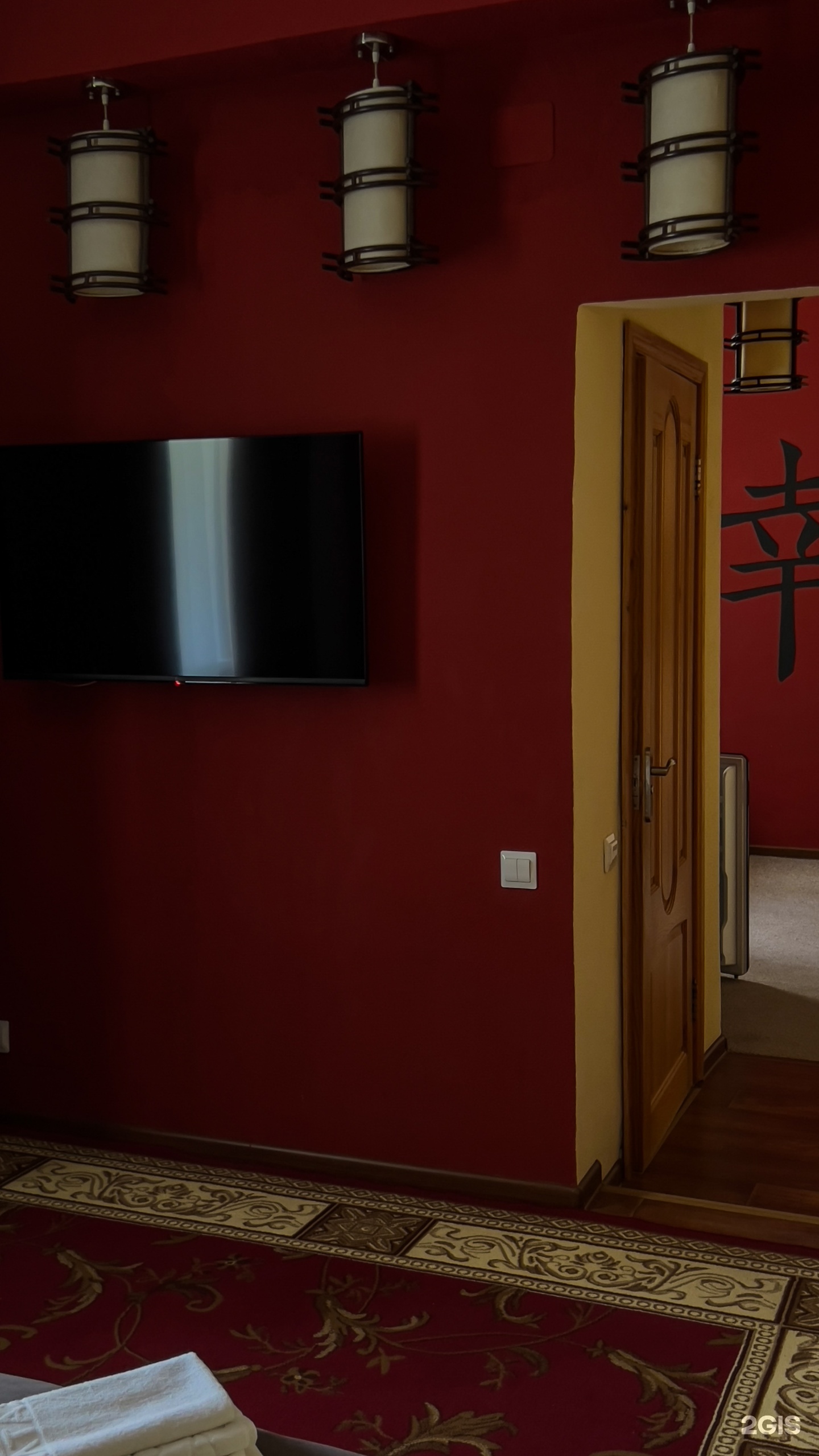 Сар-Герел Алтая - фото 81