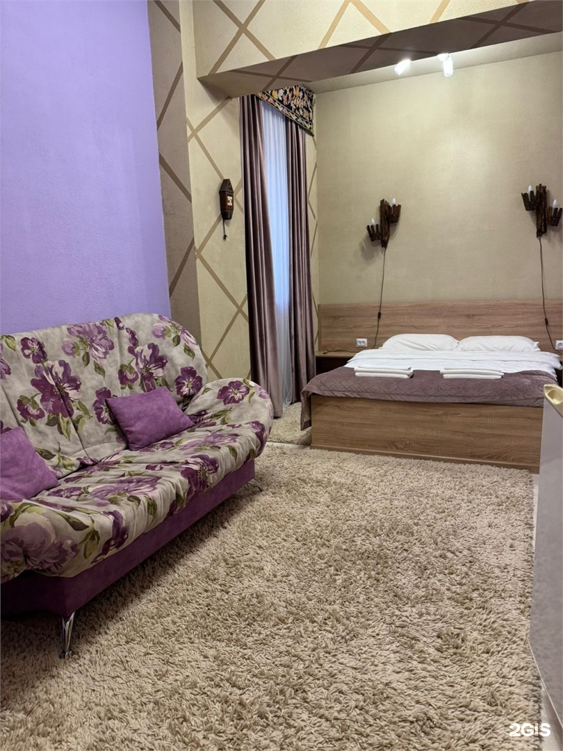 Айсулу (2 осн.+ 2 доп.) - фото 1