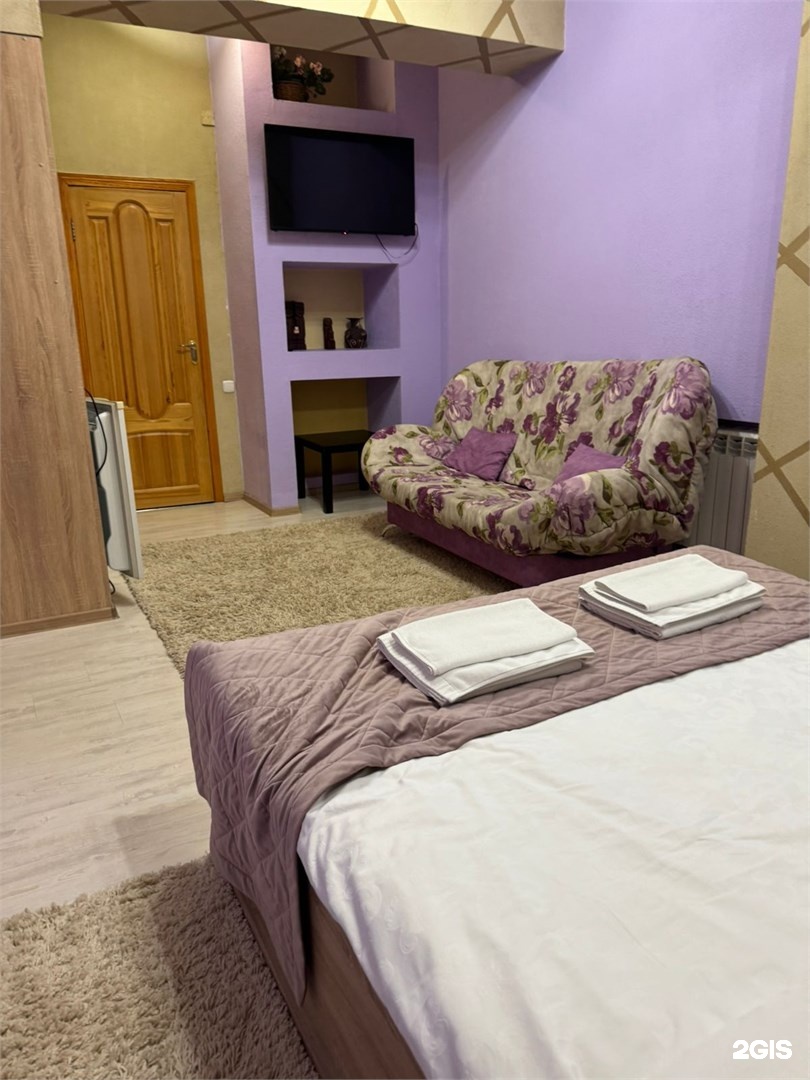 Айсулу (2 осн.+ 2 доп.) - фото 2