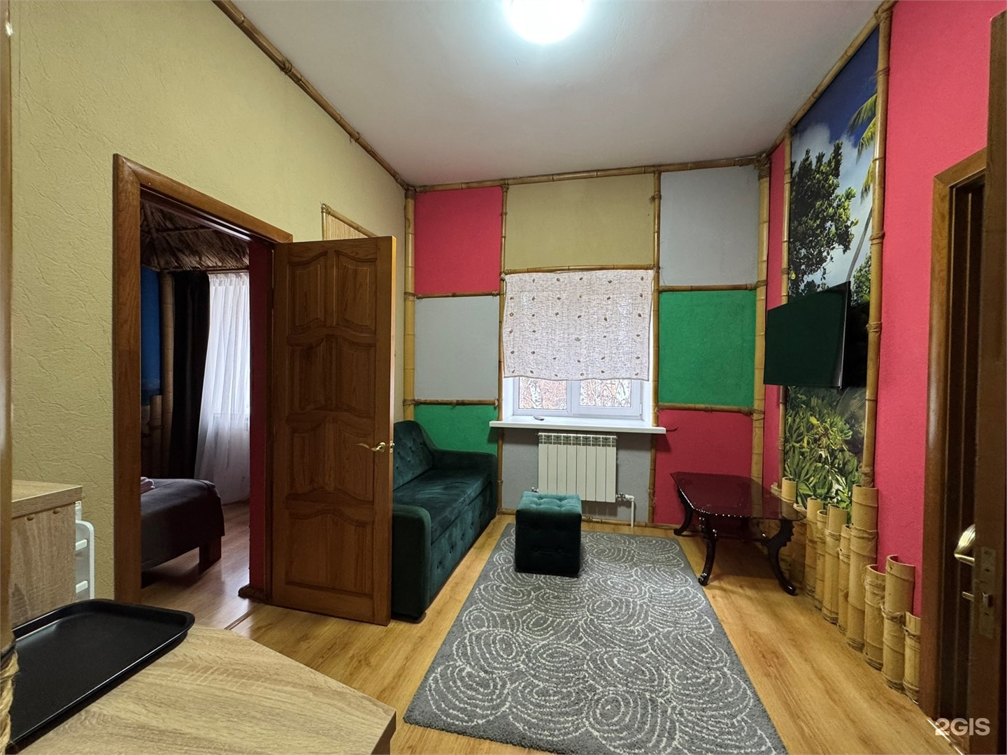 Малибу (2 осн. + 2 доп.) - фото 4