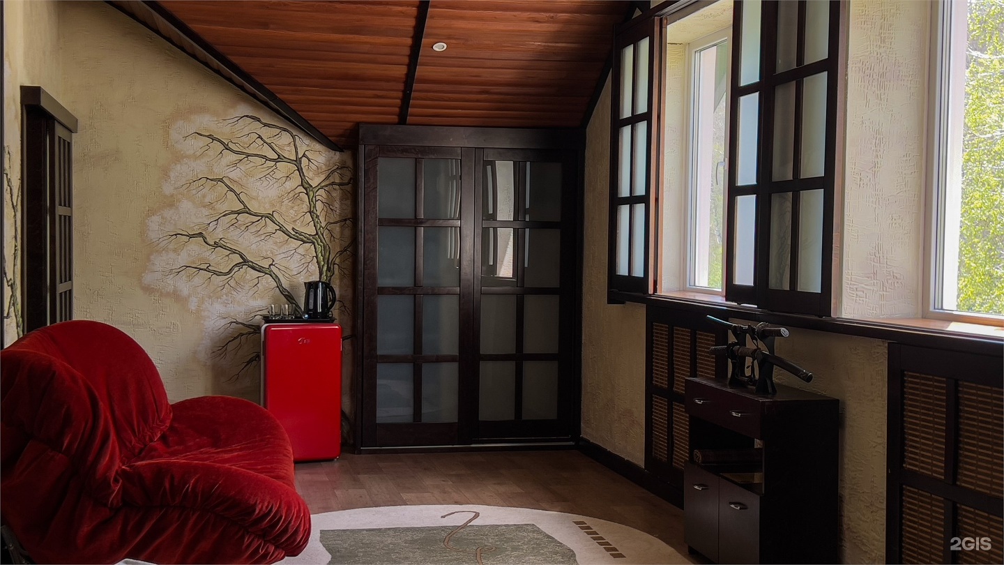 Хоши (2 осн. + 2 доп.) - фото 2