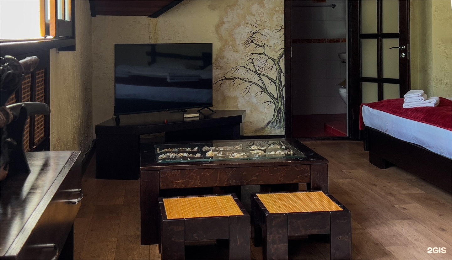 Хоши (2 осн. + 2 доп.) - фото 3