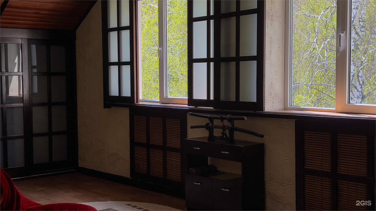 Хоши (2 осн. + 2 доп.) - фото 4