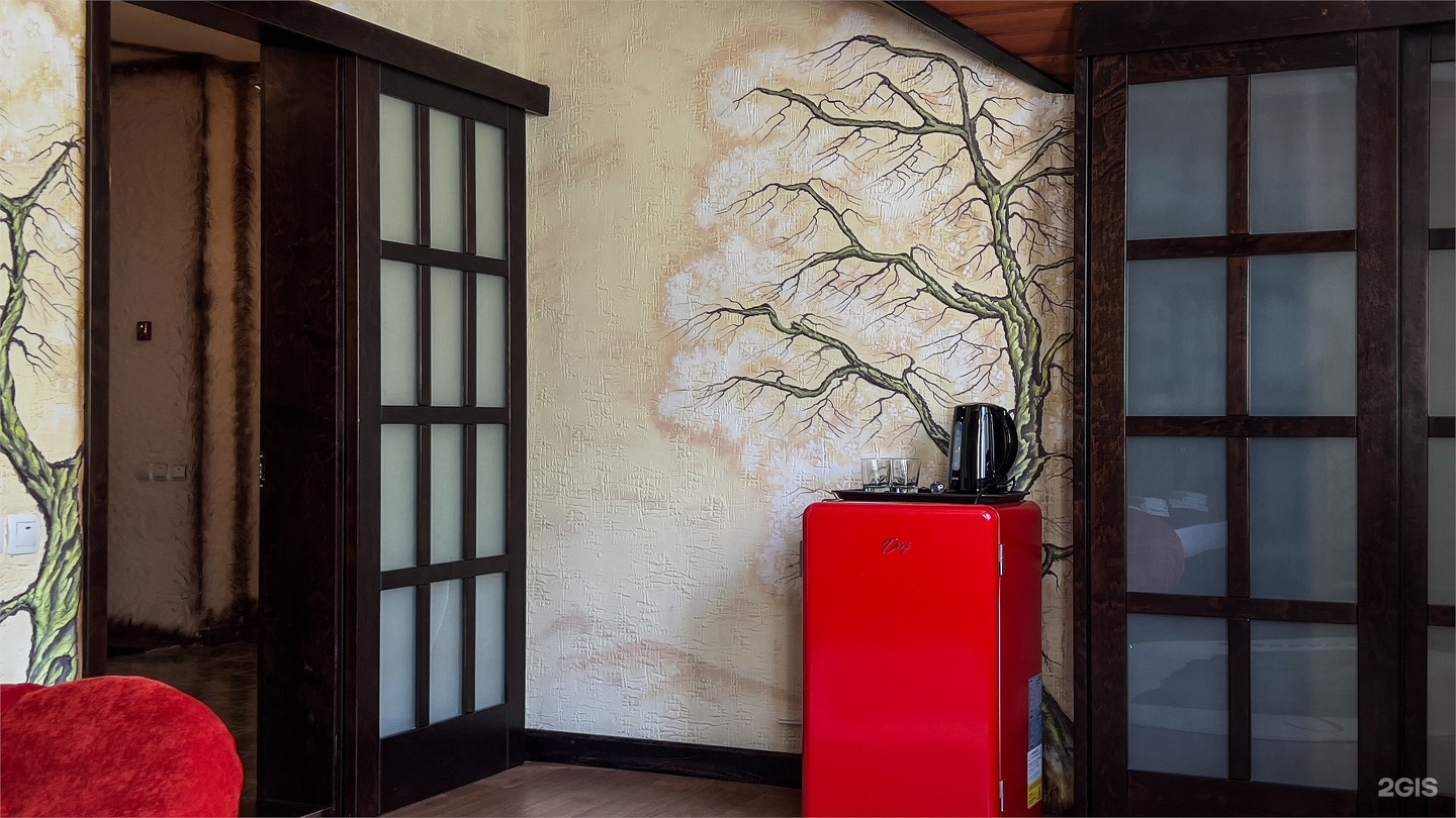 Хоши (2 осн. + 2 доп.) - фото 6