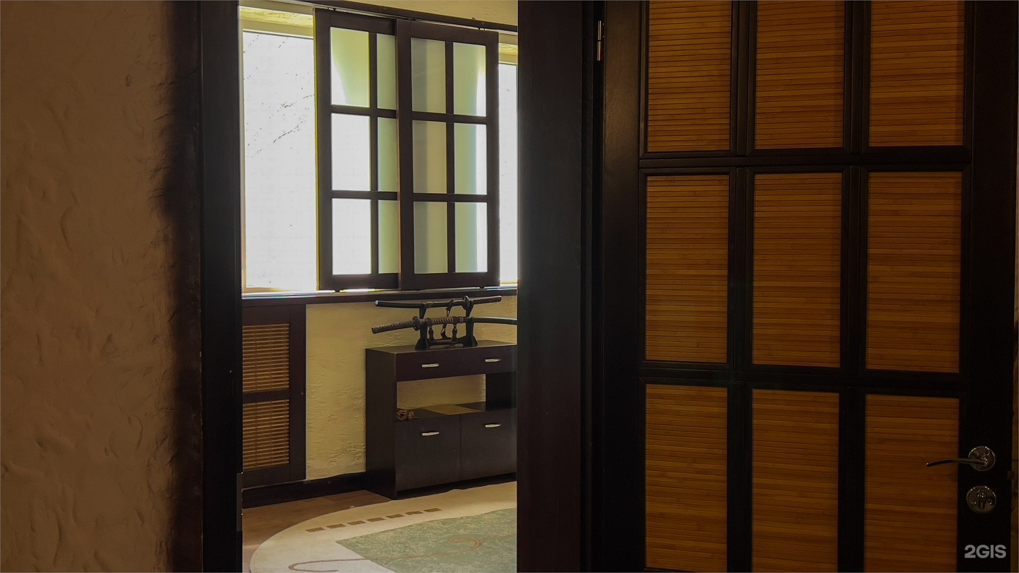 Хоши (2 осн. + 2 доп.) - фото 7