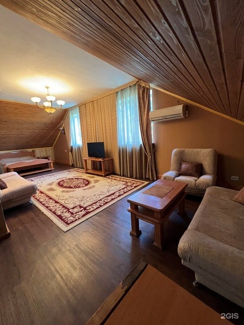 Рейчел (2 осн.+ 2 доп.) - фото 2