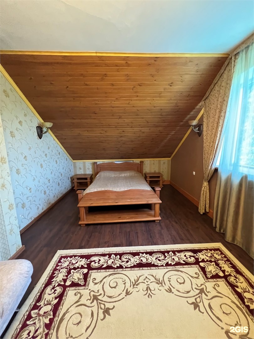 Рейчел (2 осн.+ 2 доп.) - фото 3