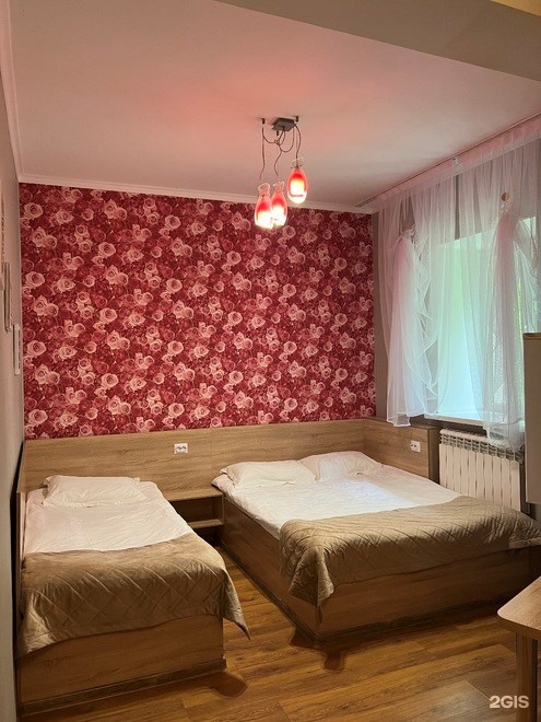 Роза (3 осн.) - фото 1