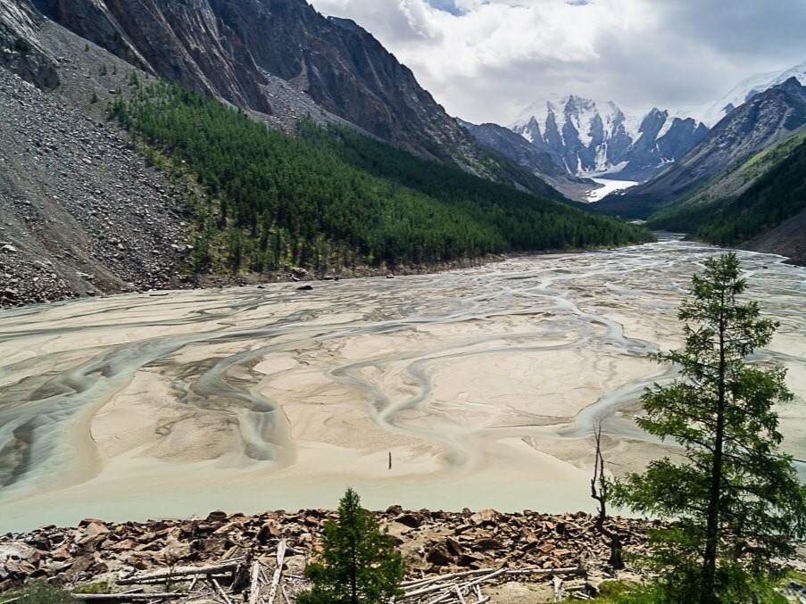 Озеро Маашей - фото 4