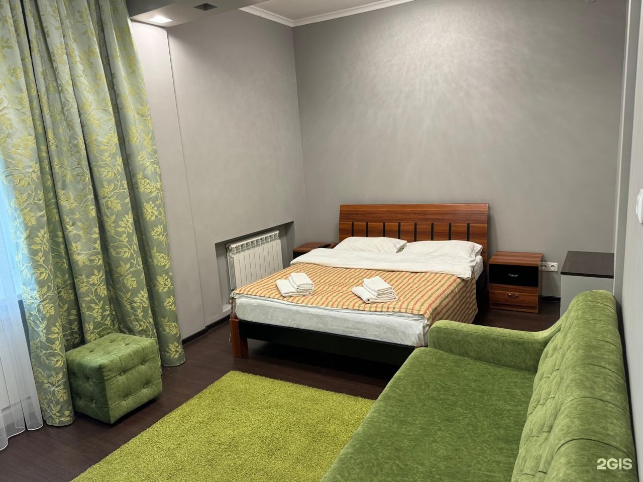 Березка (2 осн.+2 доп.) - фото 3