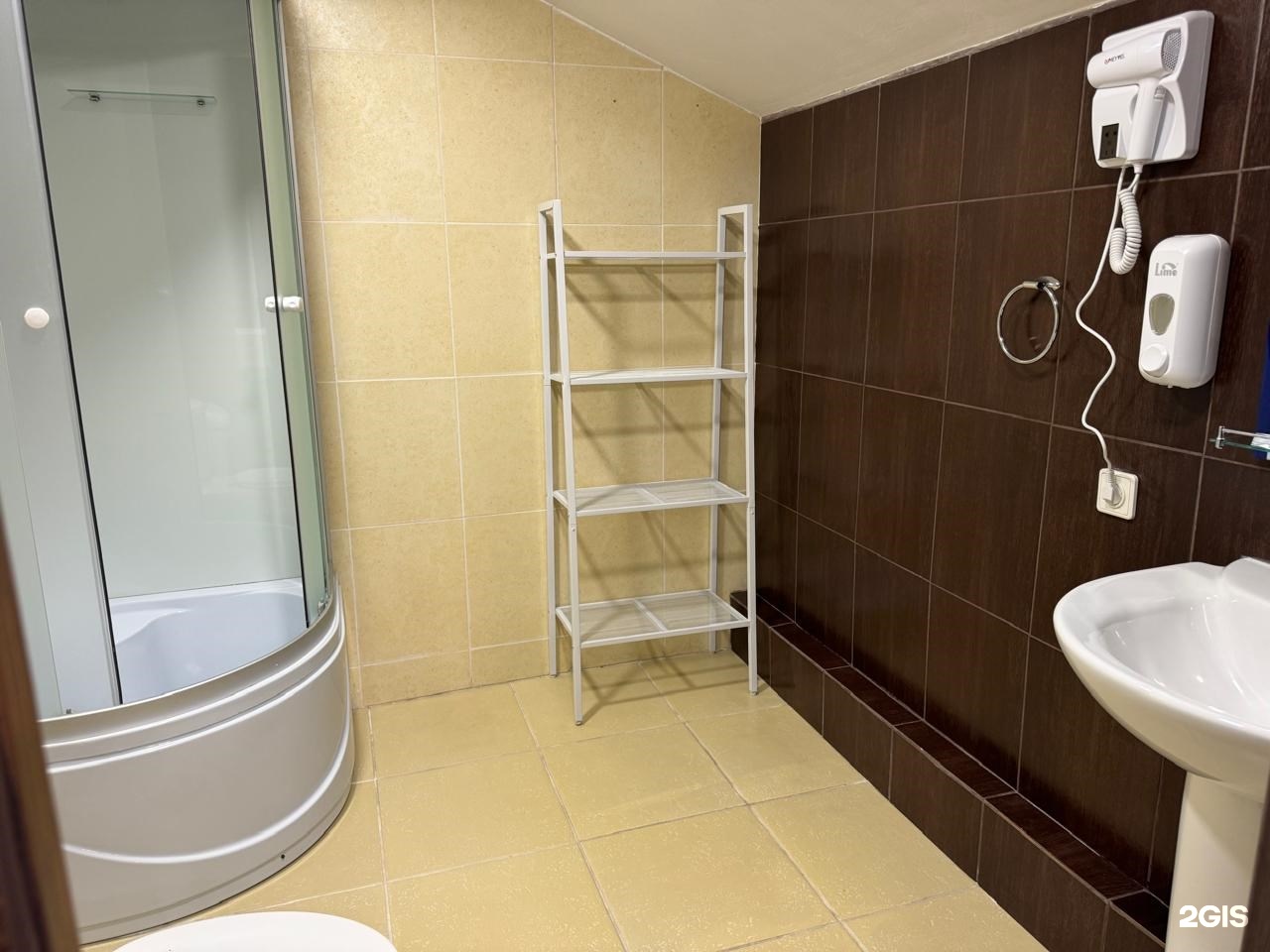 Березка (2 осн.+2 доп.) - фото 4