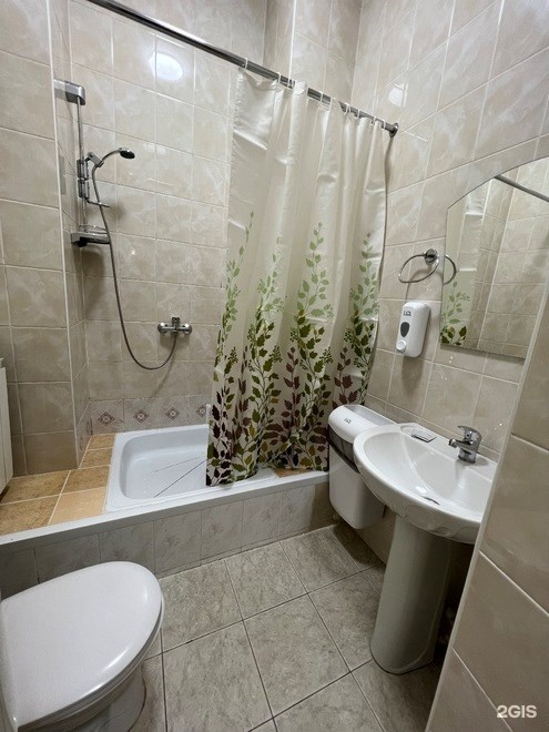 У камина (2 осн.+ 1 доп.) - фото 4