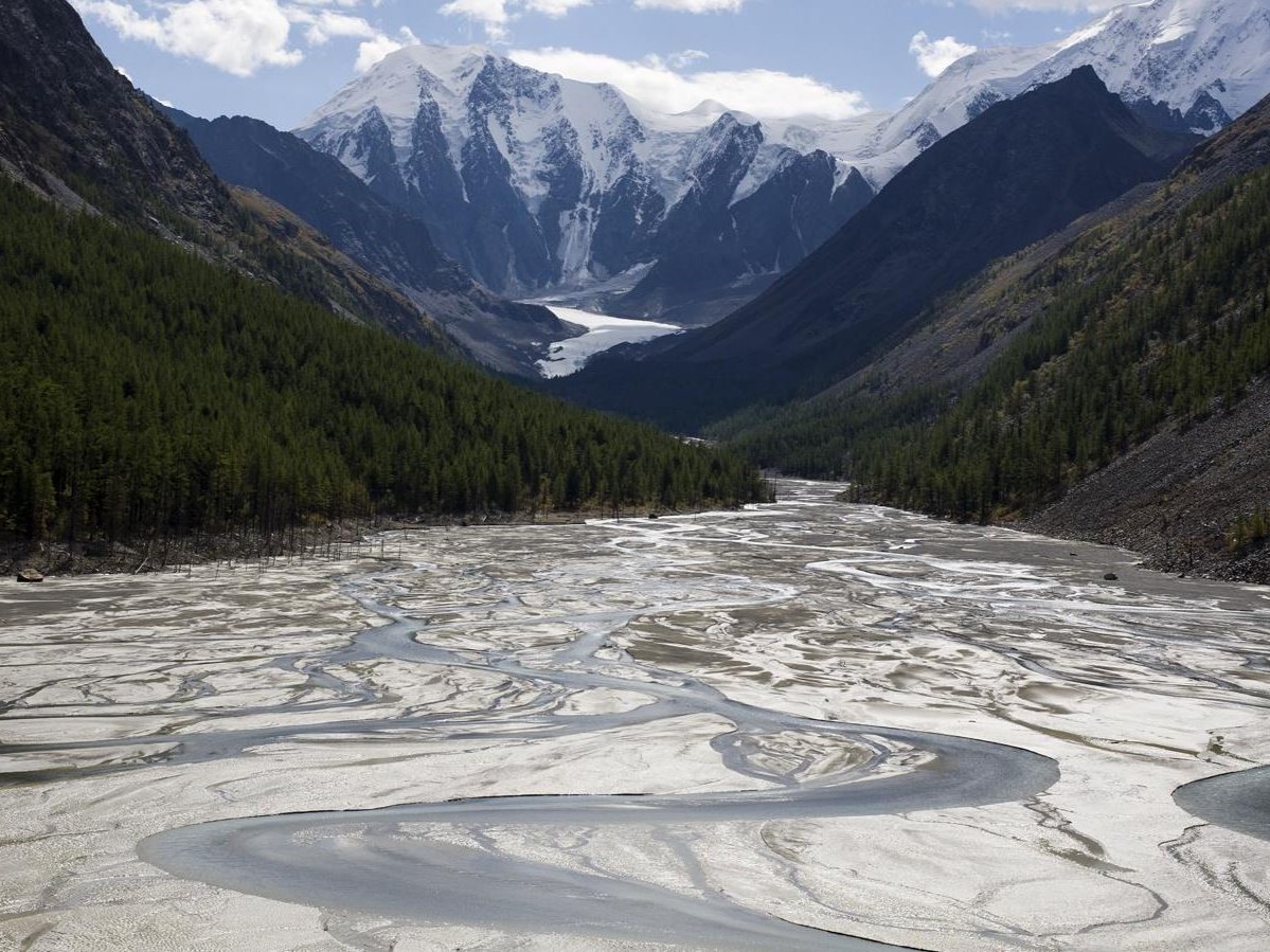 Озеро Маашей - фото 5