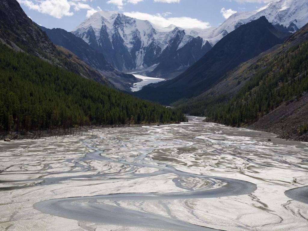 Озеро Маашей - фото 5