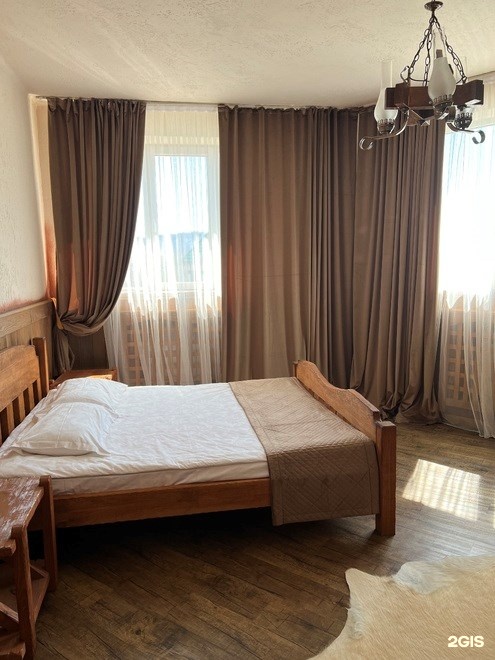 Вирджиния (4 осн. + 3 доп.) - фото 1