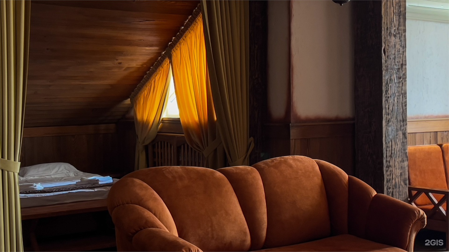 Вирджиния (4 осн. + 3 доп.) - фото 4