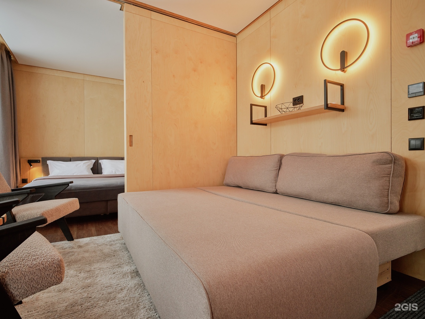 Катунь Dom Hotels - фото 3