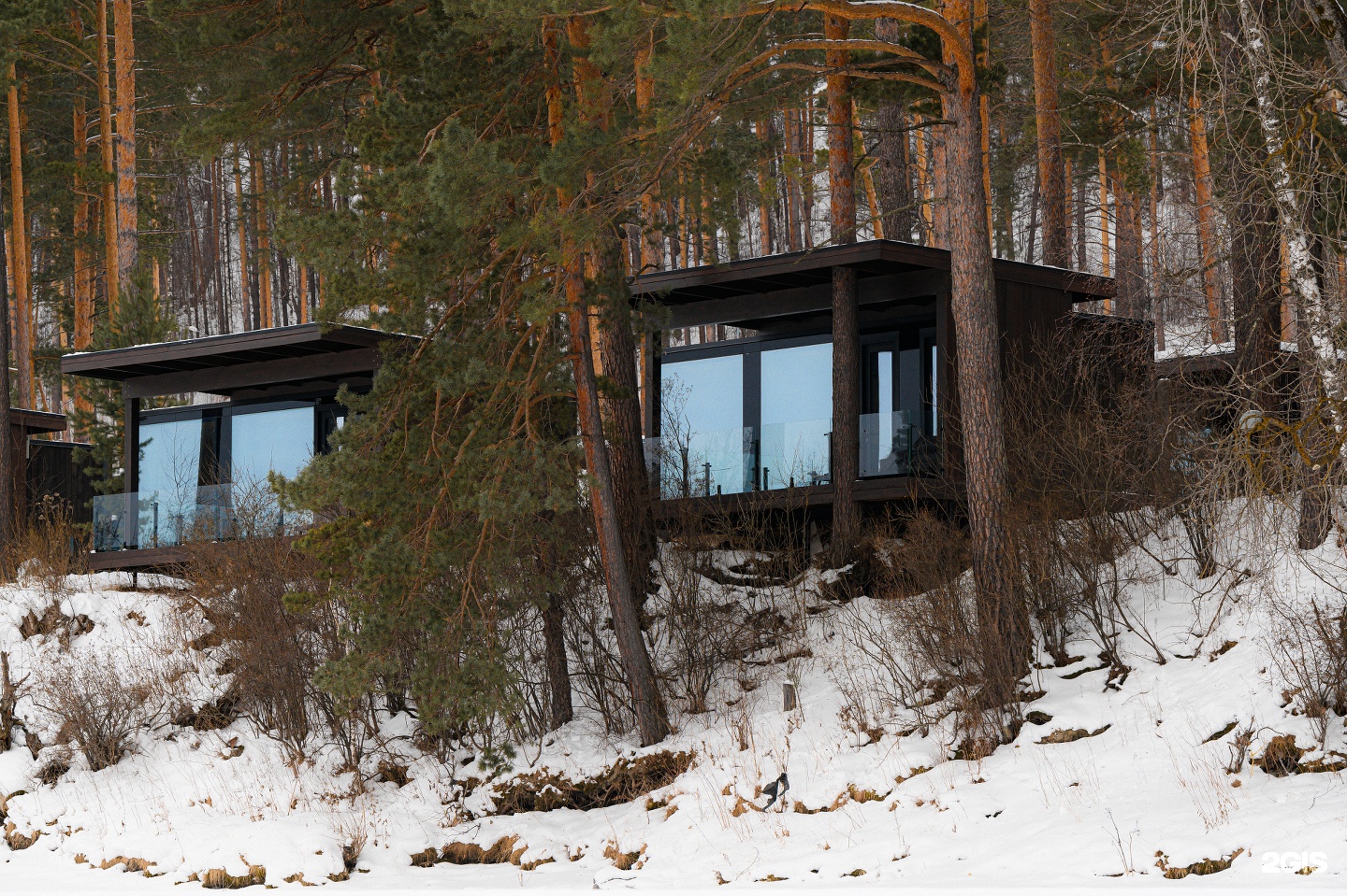 Катунь Dom Hotels - фото 6