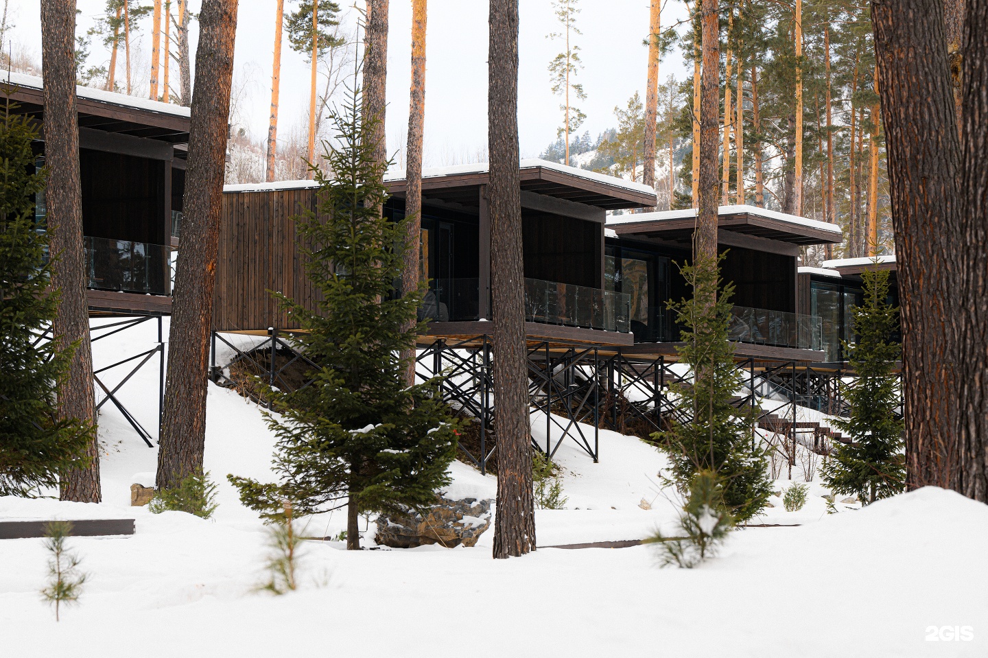 Катунь Dom Hotels - фото 8