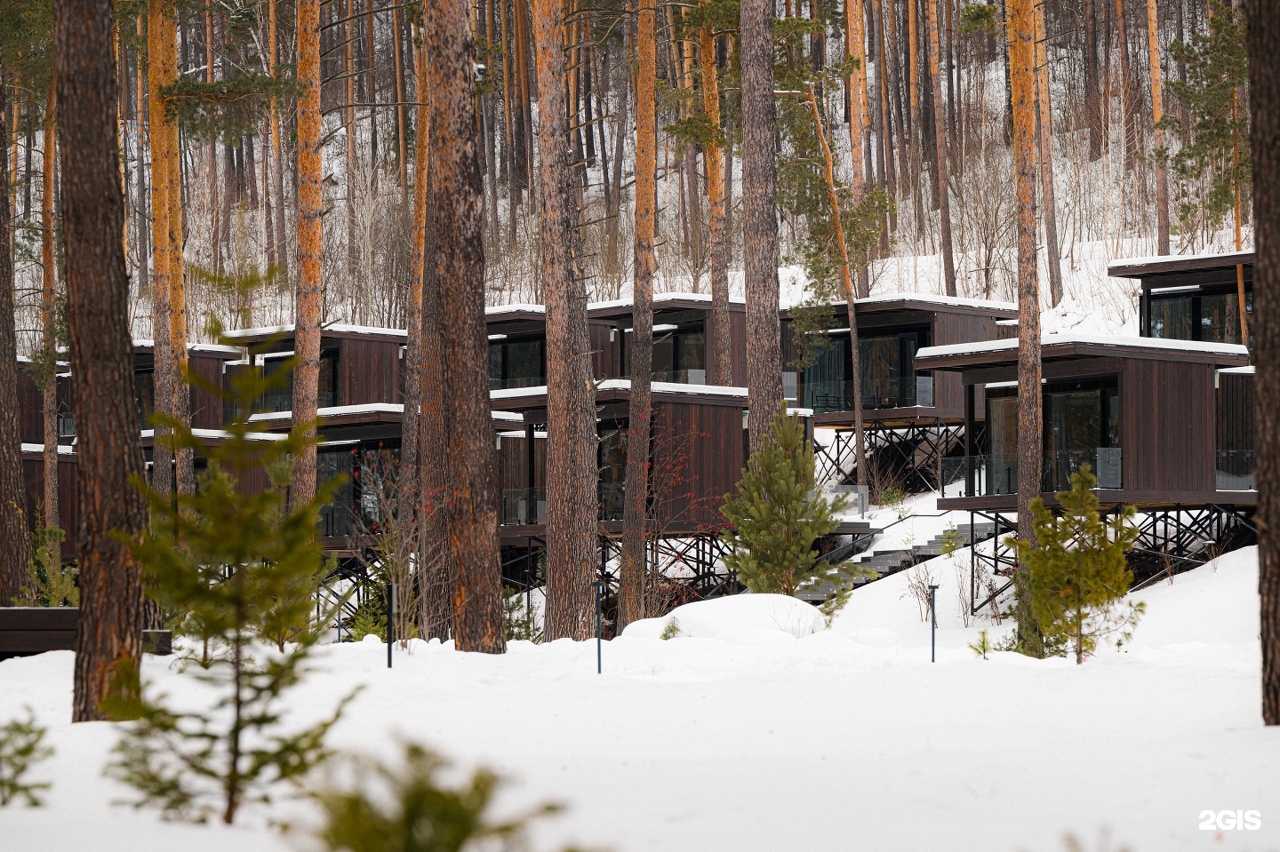 Катунь Dom Hotels - фото 14