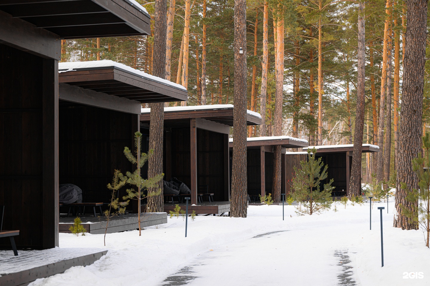 Катунь Dom Hotels - фото 15