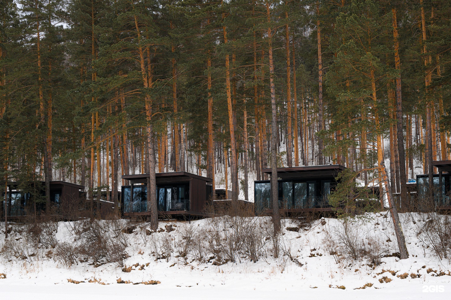 Катунь Dom Hotels - фото 18