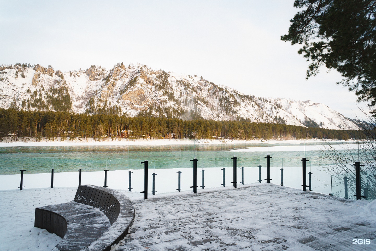 Катунь Dom Hotels - фото 19