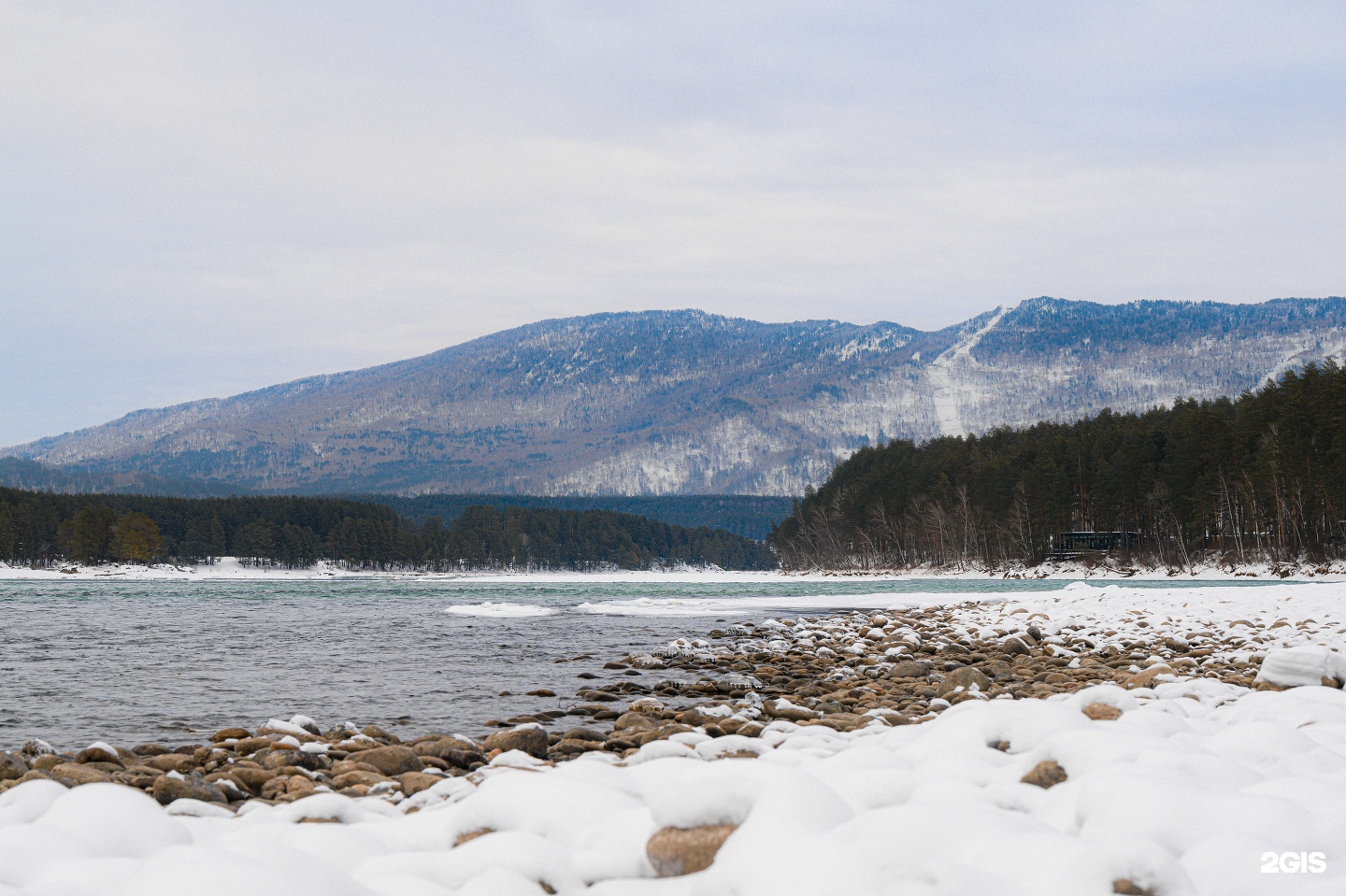 Катунь Dom Hotels - фото 23