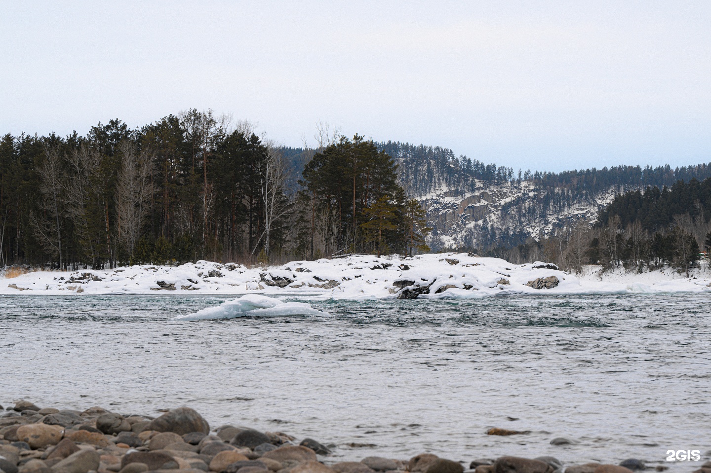 Катунь Dom Hotels - фото 24