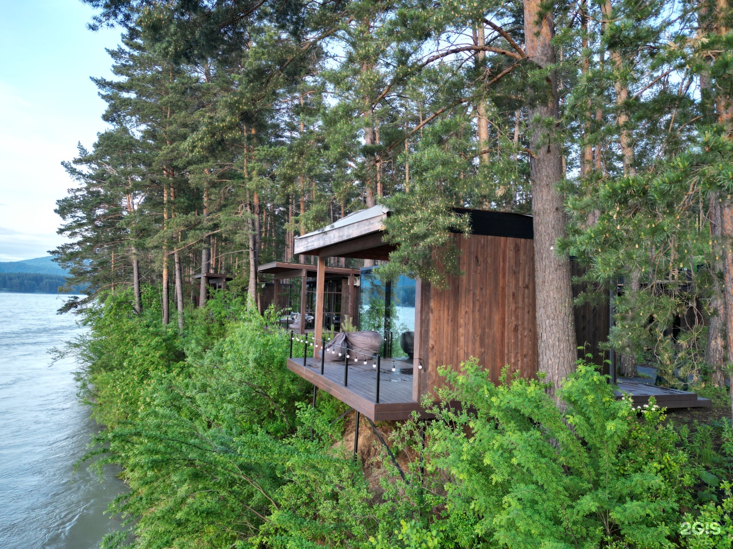 Катунь Dom Hotels - фото 29