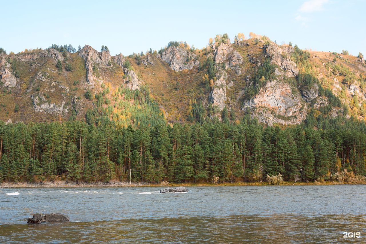 Катунь Dom Hotels - фото 34