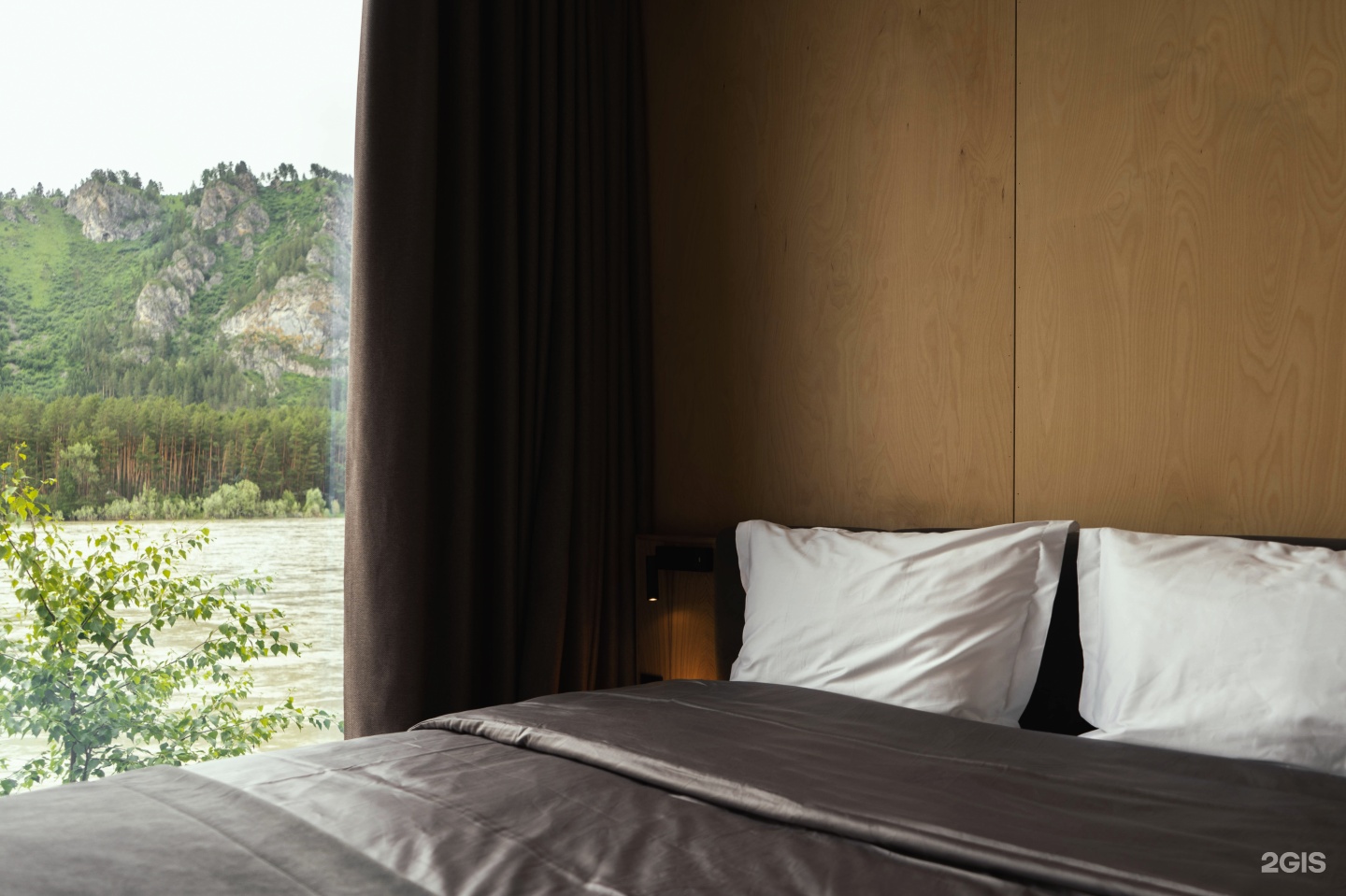 Катунь Dom Hotels - фото 38