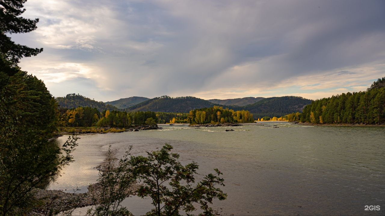 Катунь Dom Hotels - фото 43