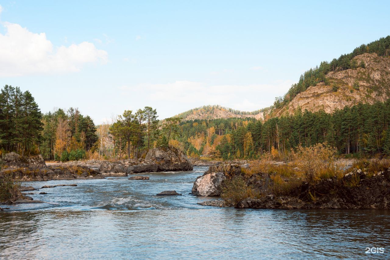 Катунь Dom Hotels - фото 44