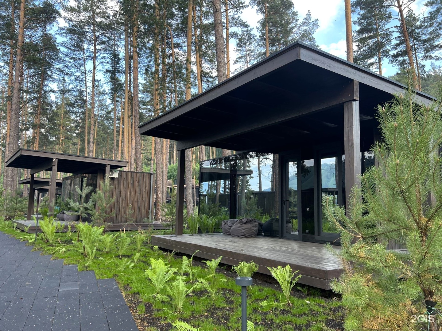 Катунь Dom Hotels - фото 48